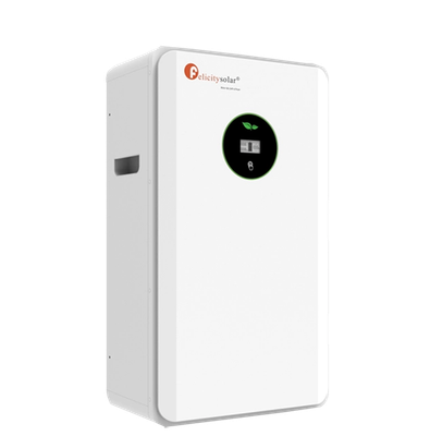 5.0kWh 48V 100ah LiFePo4
