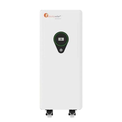 25kWh 48V 500ah LiFePo4