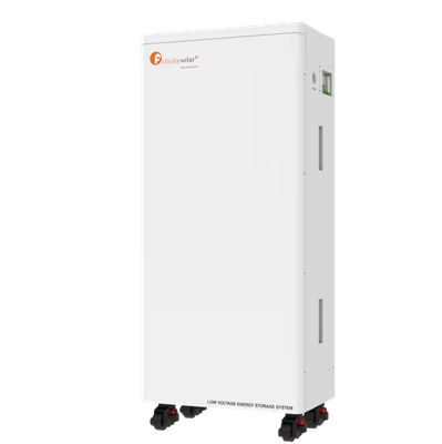 15kWh 48V 300ah LiFePO4