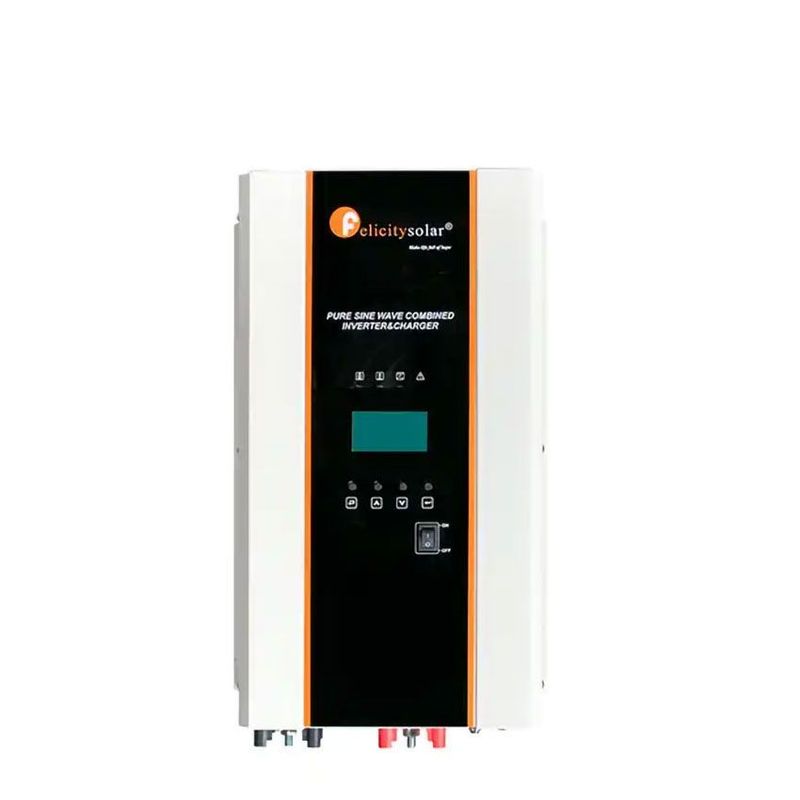 5.0kW 48v IVPA Inverter