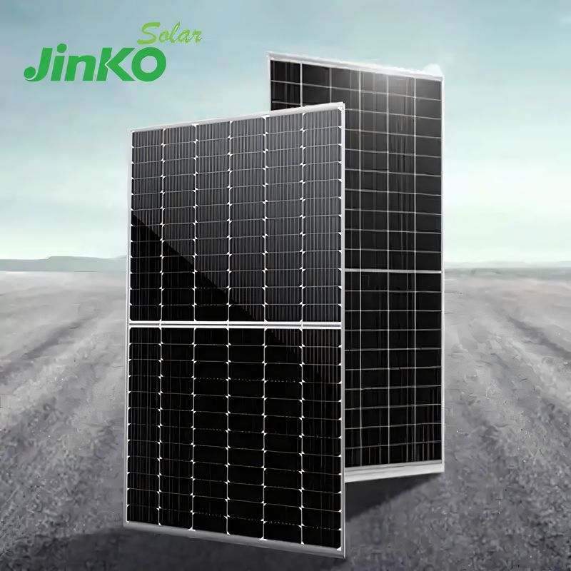 JINKO
