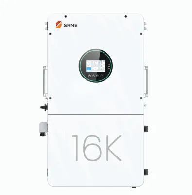 HYBRID INVERTERS