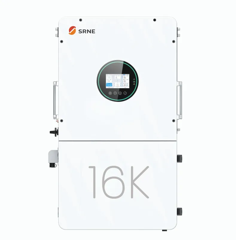 HYBRID INVERTERS