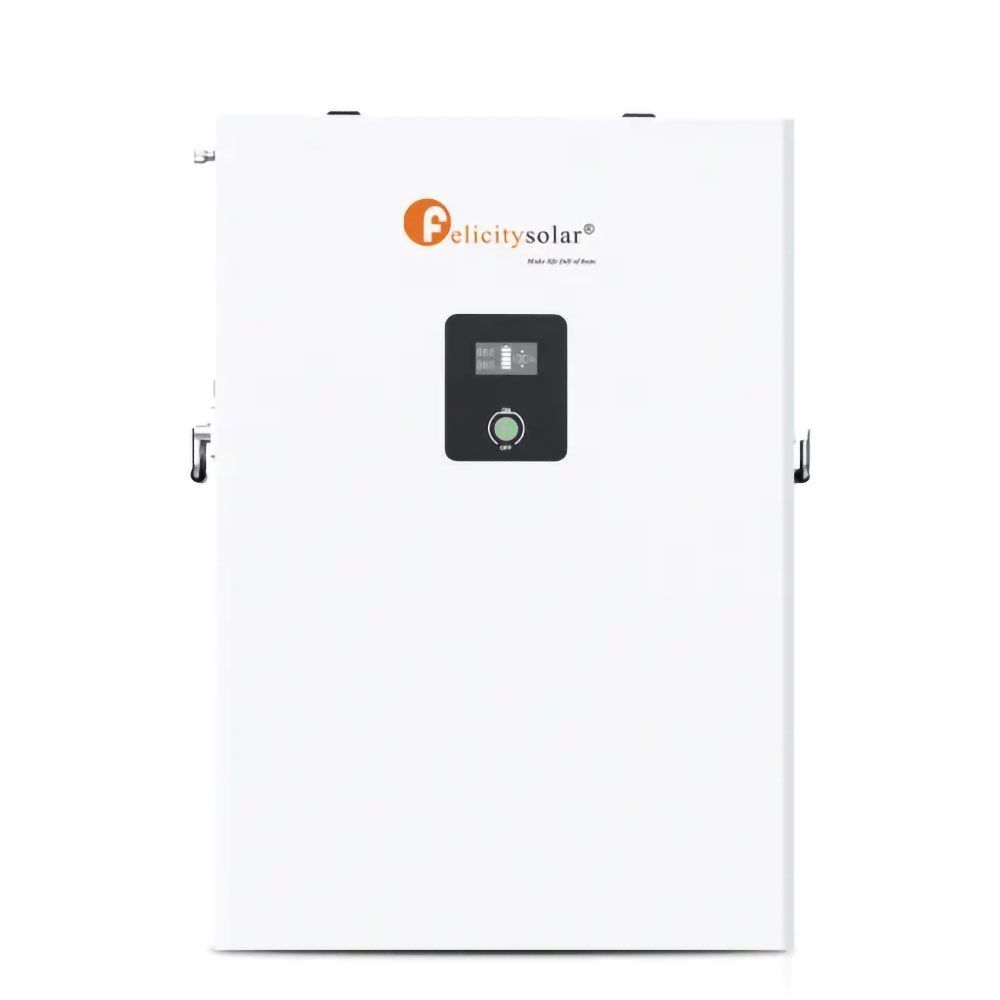 20.48kWh | 51.2V | 400Ah | LiFePO4 Battery 20.48kWh | 51.2V | 400Ah | LiFePO4 Battery