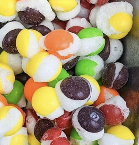 Skittles