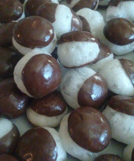 Junior Mints