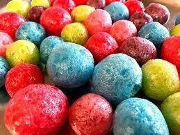 Jolly Ranchers
