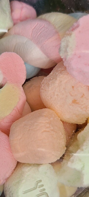 Marshmallows