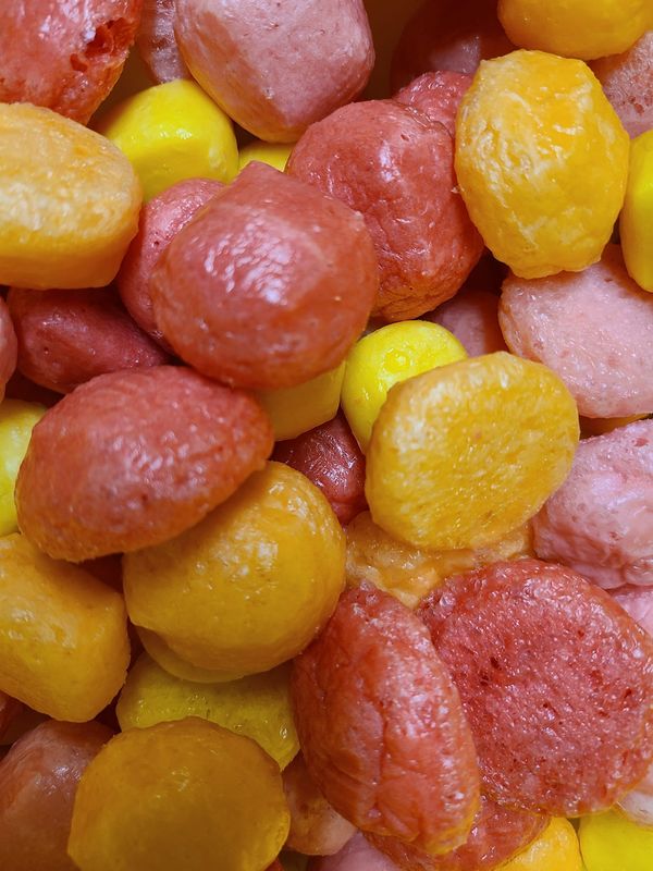 Starburst