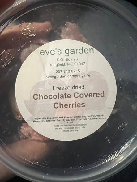 Suprise Me Every Month Candy Subscription