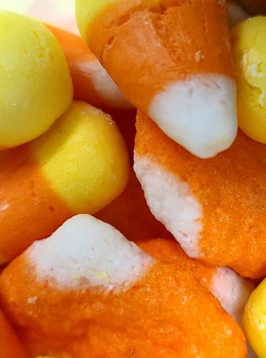Candy Corn