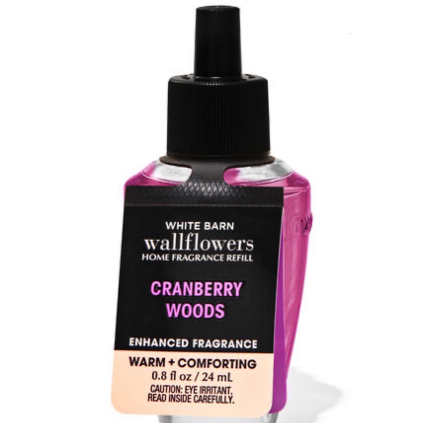 Cranberry Woods Wallflower Refill