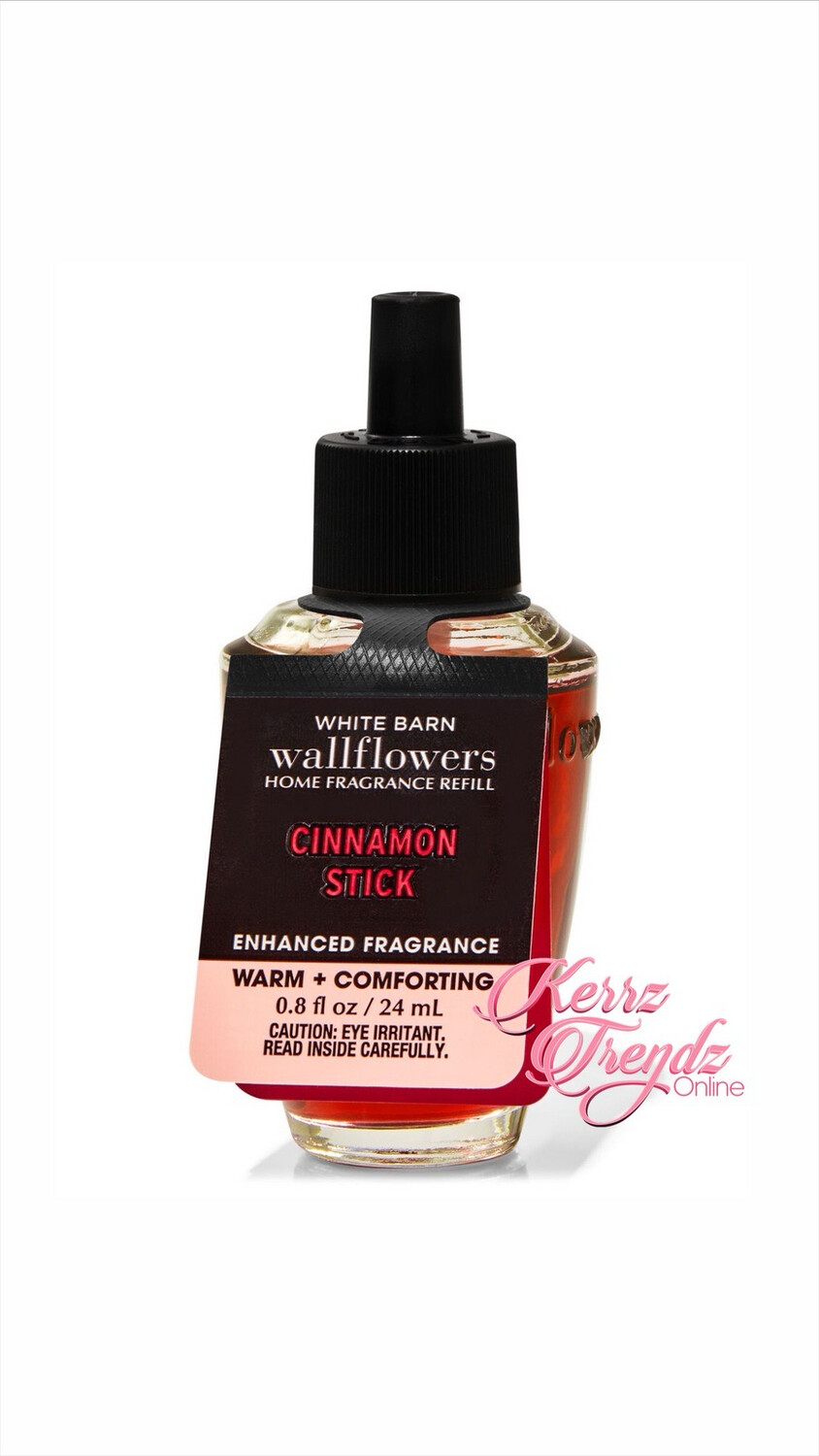 Cinnamon Stick Wallflower Refill