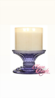3-Wick Candle Holder