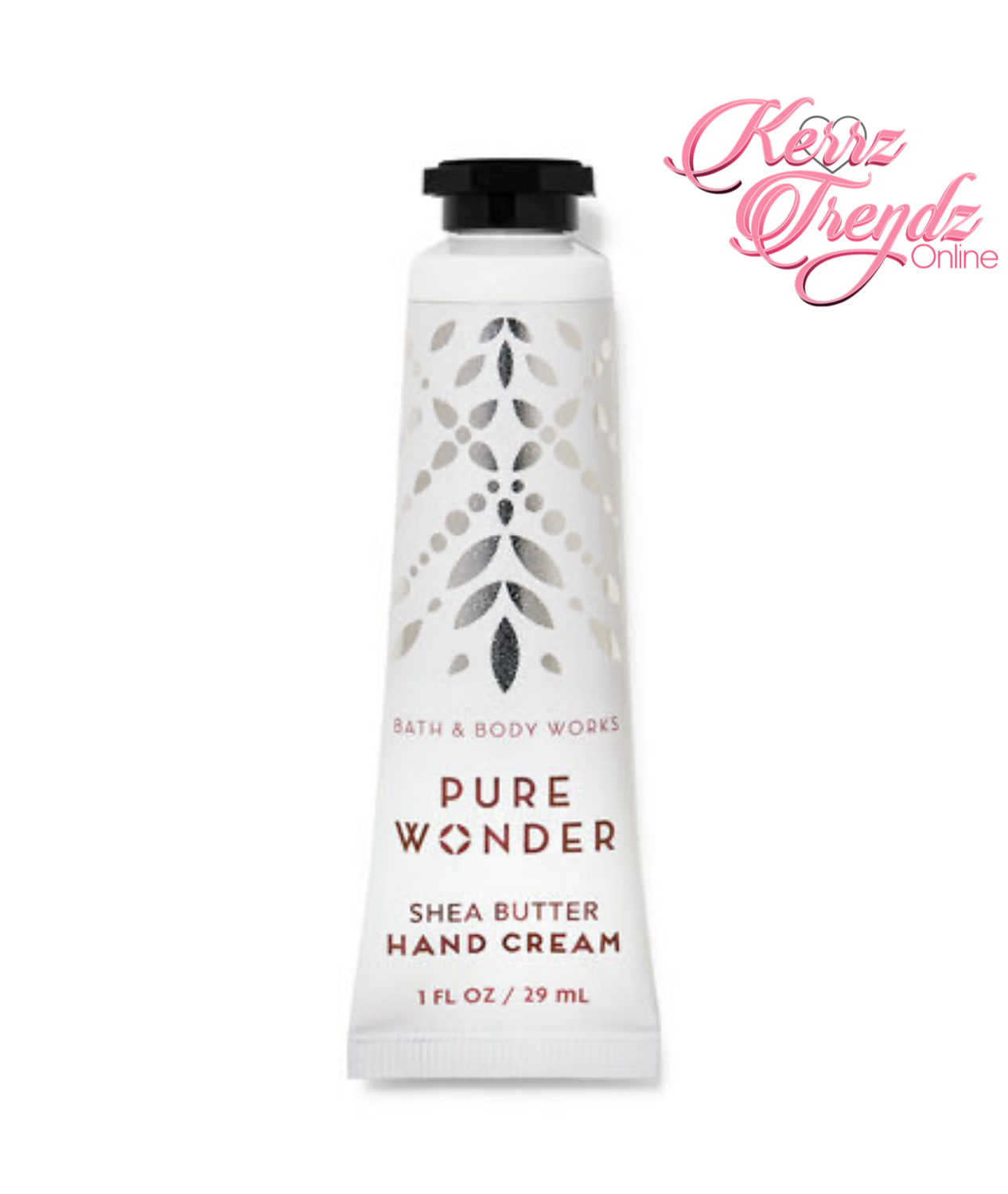 Pure Wonder Hand Cream