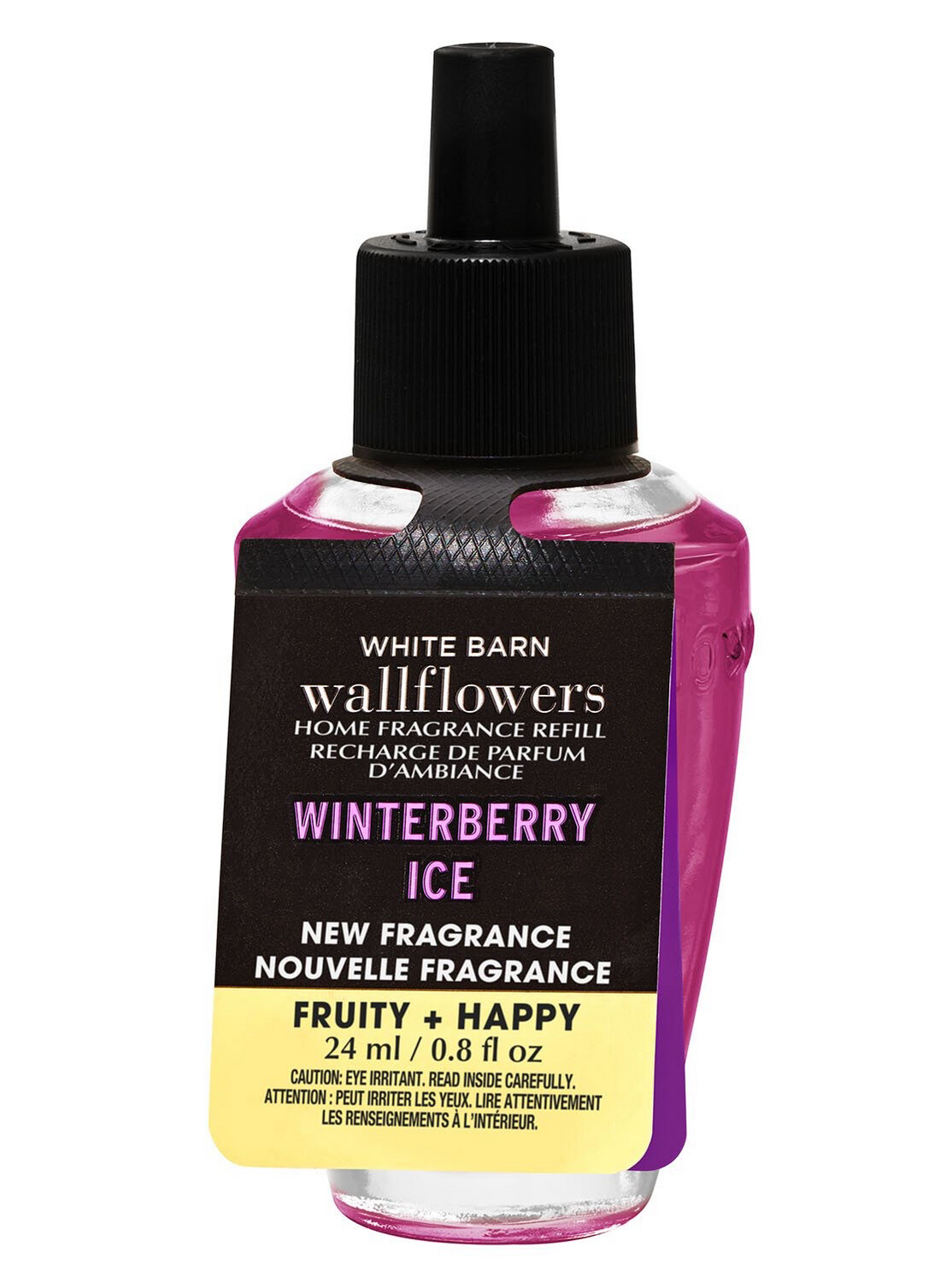 Winter Berry Ice Wallflower Refill