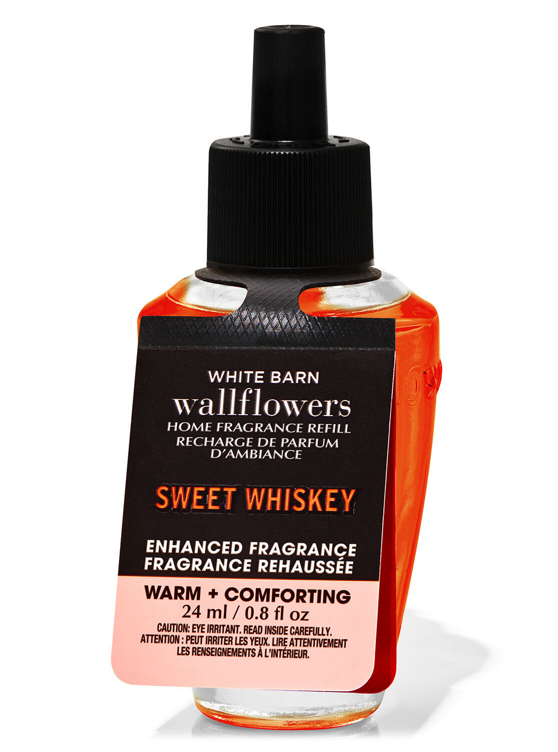 Sweet Whiskey Wallflower Refill