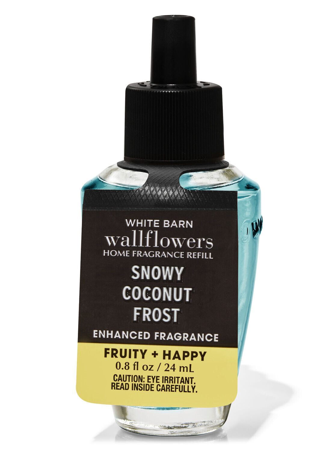 Snowy Coconut Frost Wallflower Refill