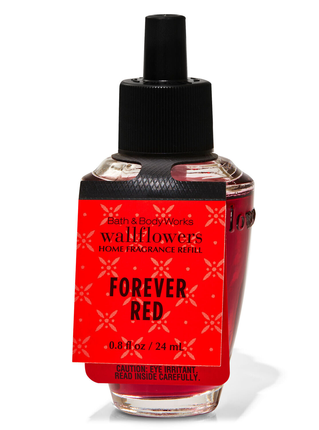 Forever Red Wallflower Refill