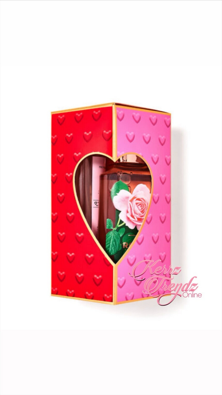 Rose Gift Set