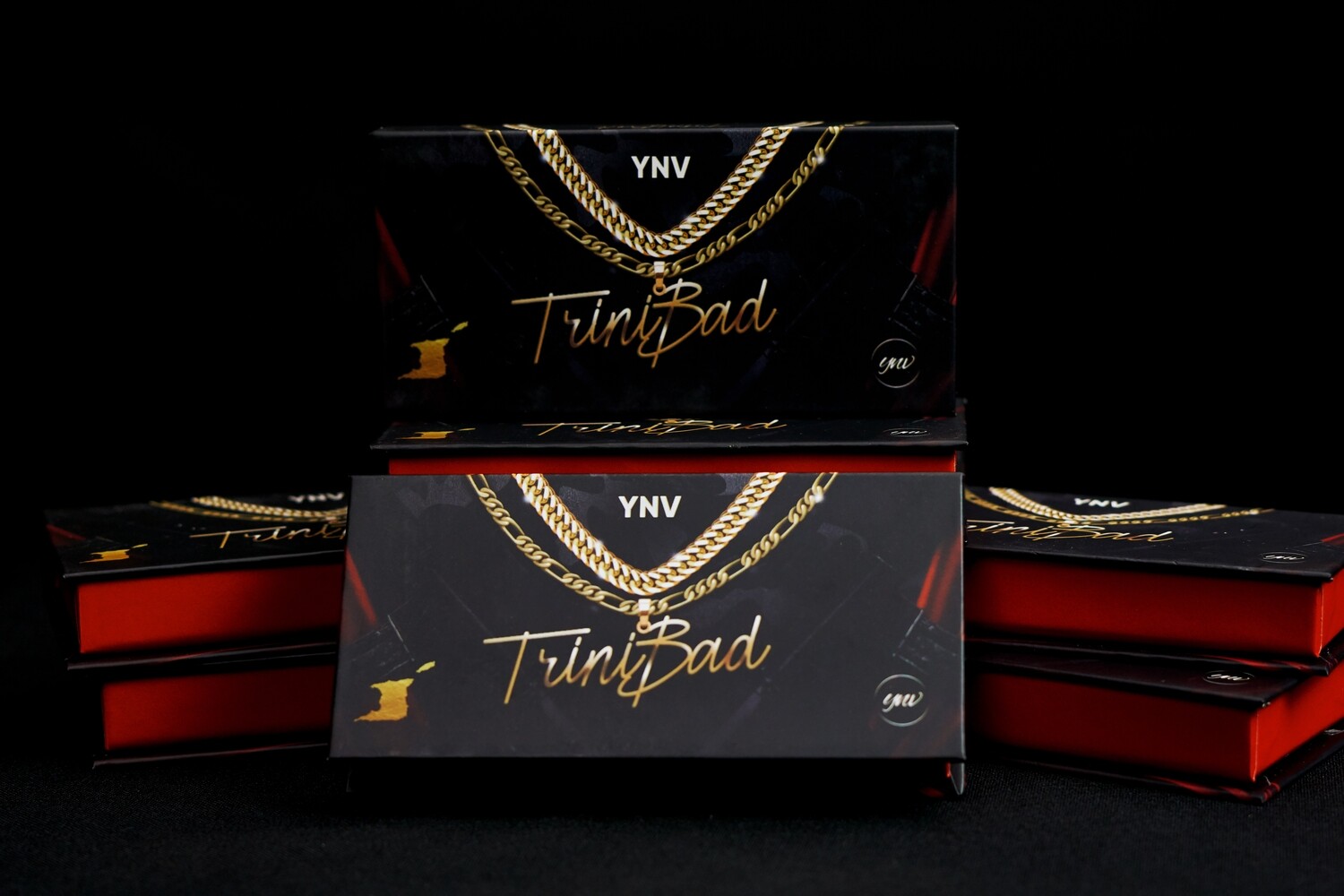 Trinibad Collection