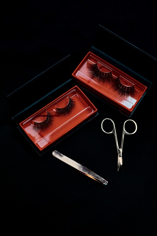 Lash Care