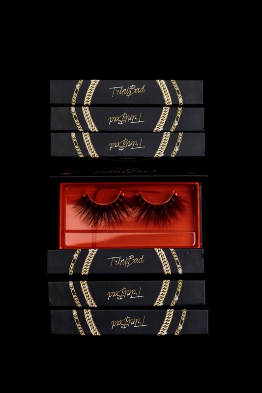 About Our Lashes
