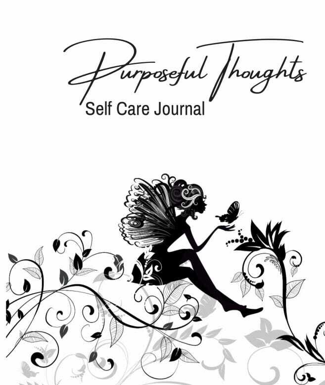 Purposeful Thoughts Journal