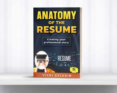 Anatomy of the Resume