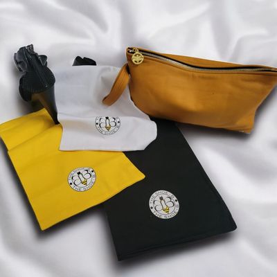 ​Shoe-B Dustbag