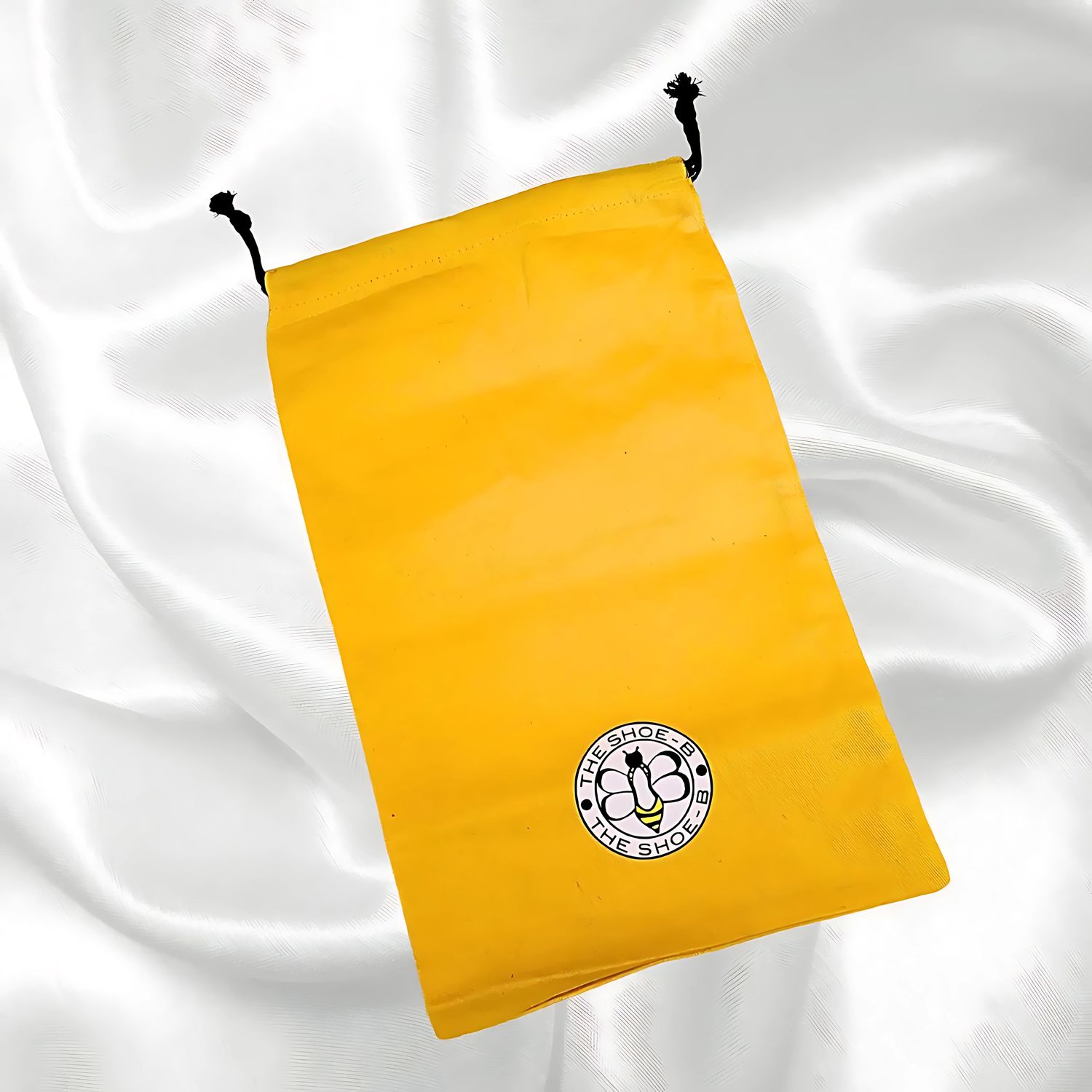 Shoe-B Dust Bag (Yellow)