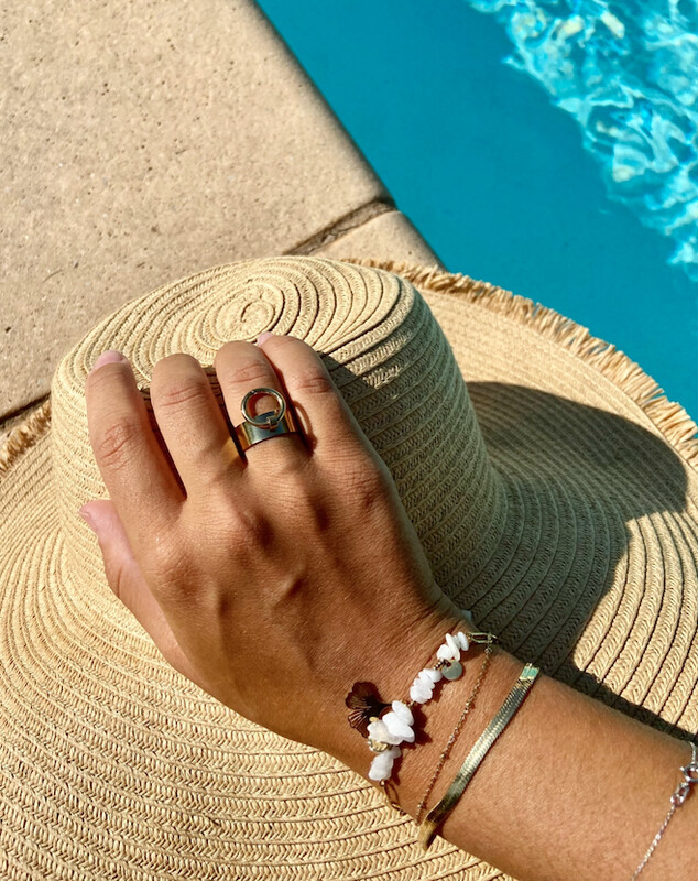 Bracelet Zepur