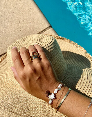 Bracelet Zepur