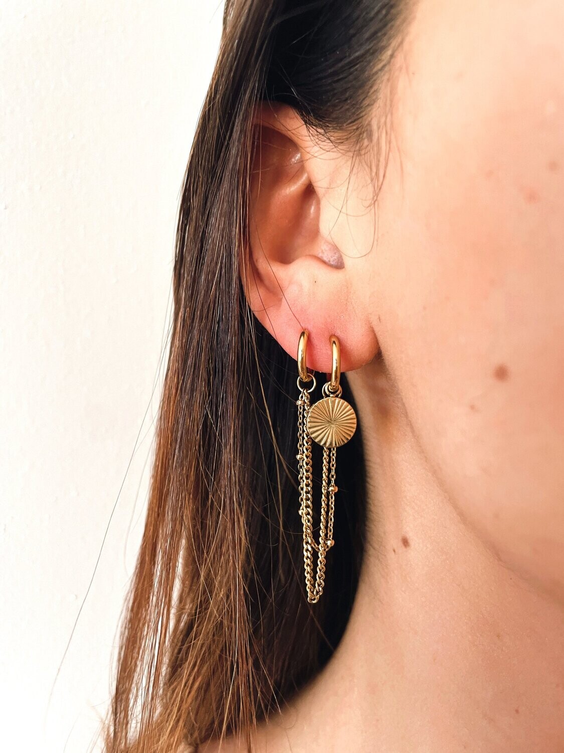 Boucle Avedis