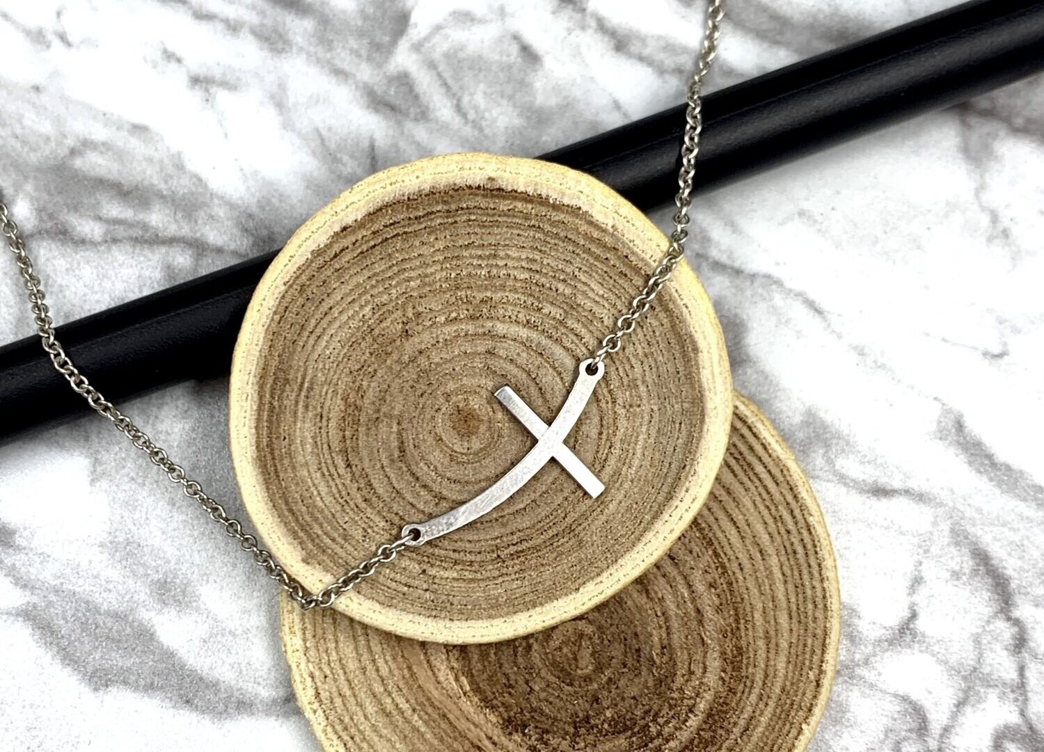 Collier Garni