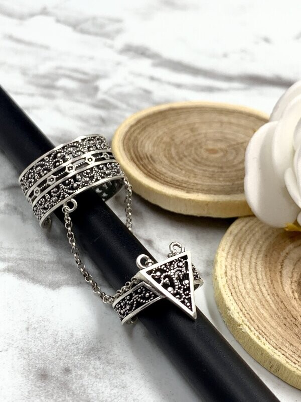 Bague Yeva