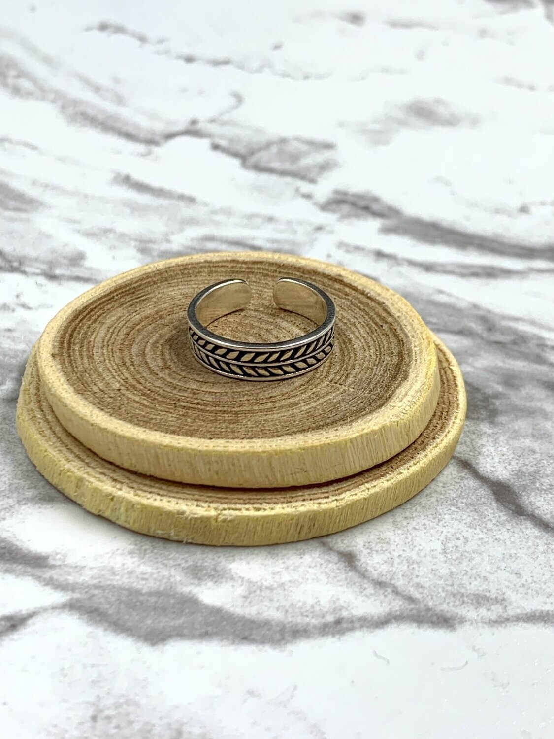 Bague Kamo