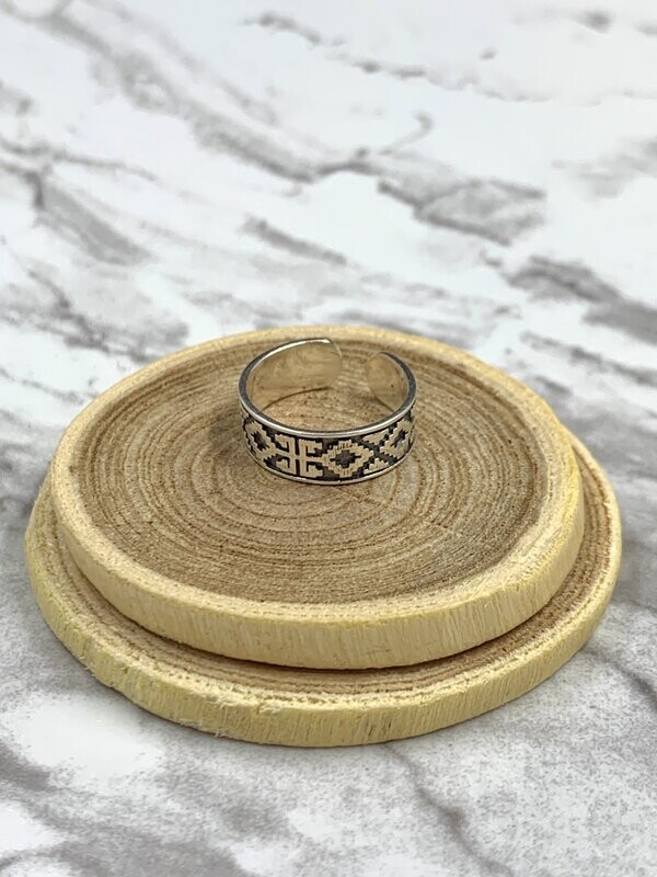 Bague Vedi