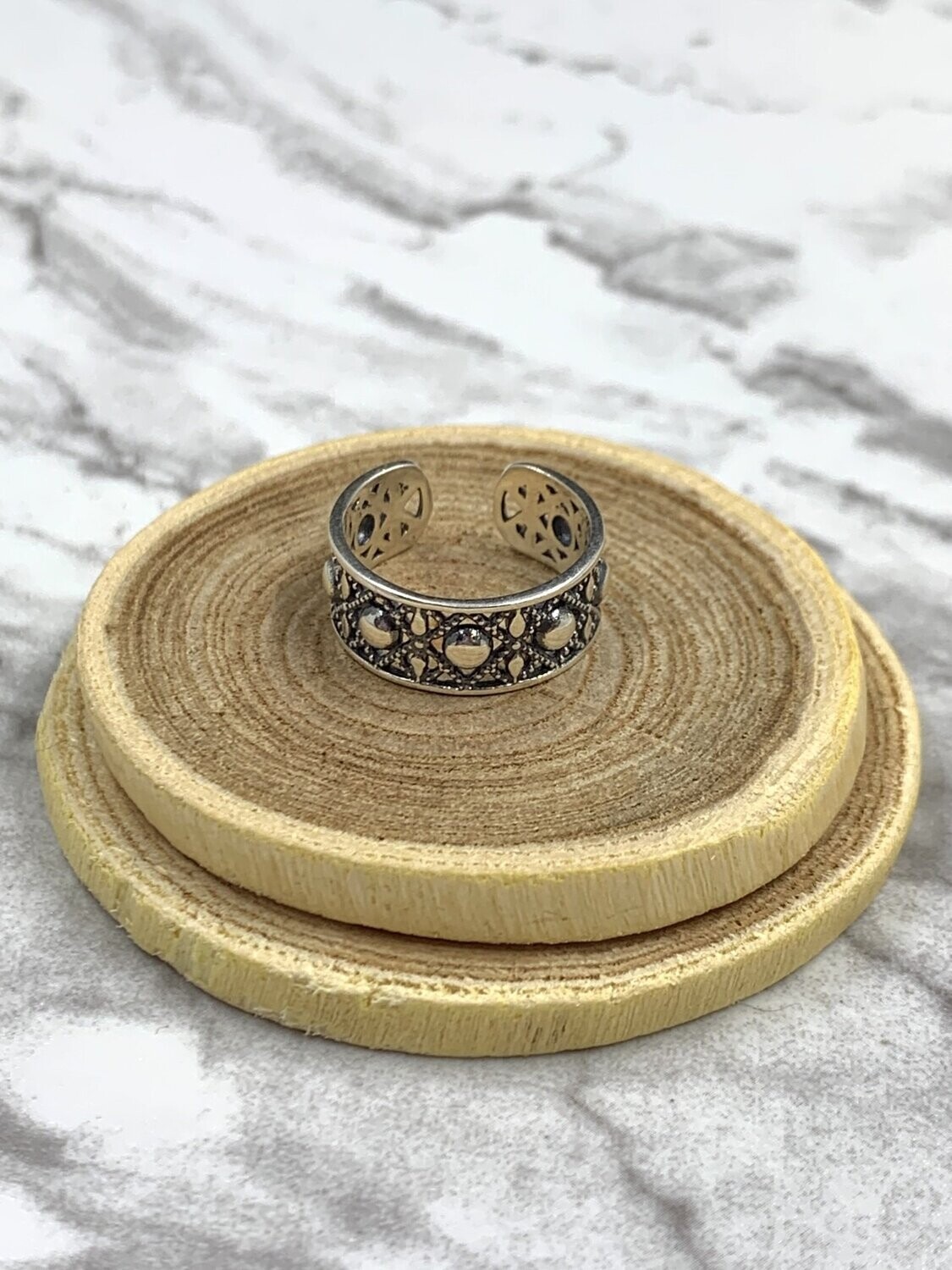 Bague Vayk