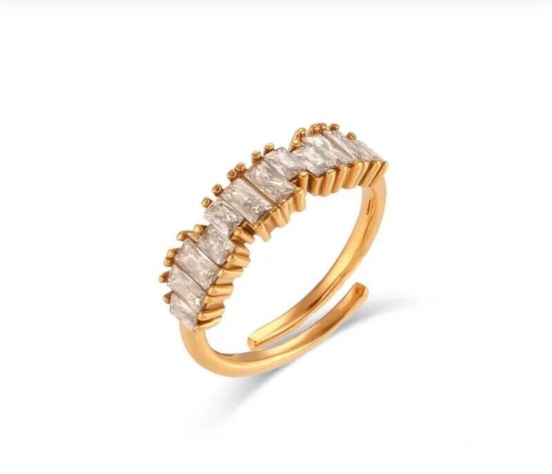 Bague Bella