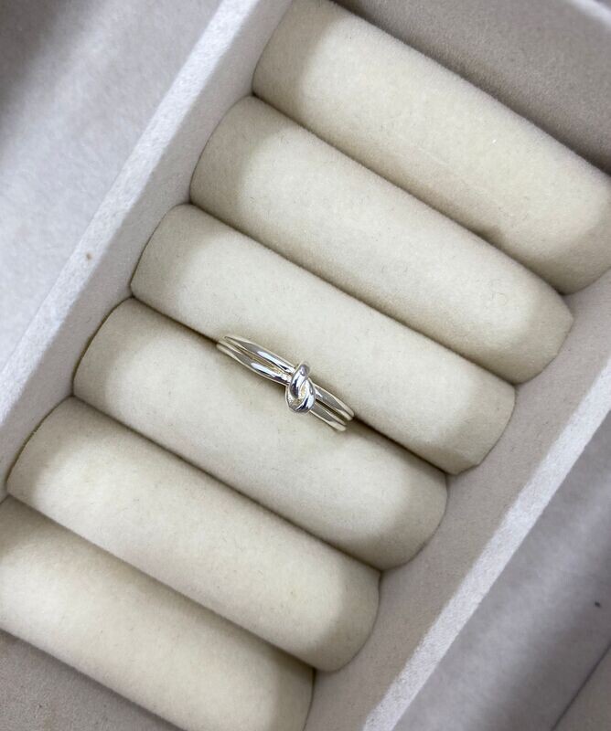 Bague Taline