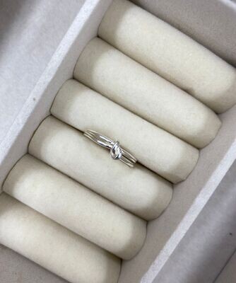Bague Taline