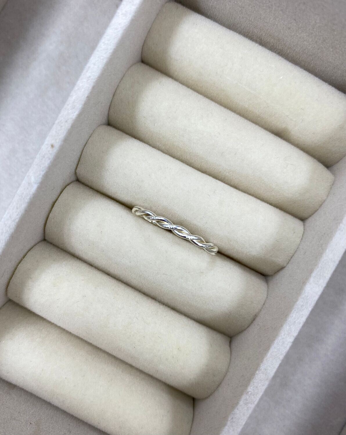 Bague Elen