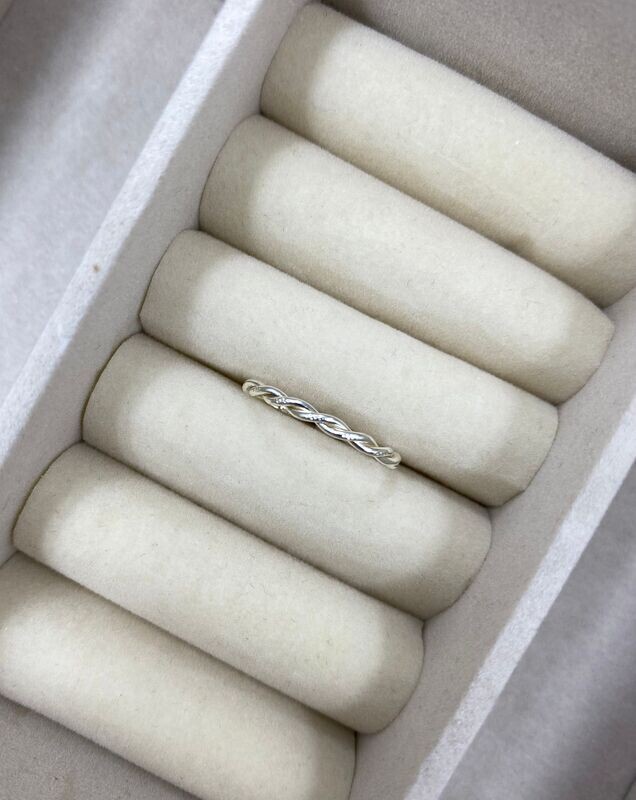 Bague Elen