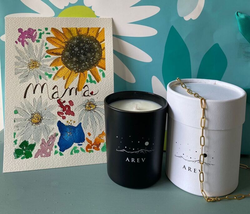 Coffret petit mystère
