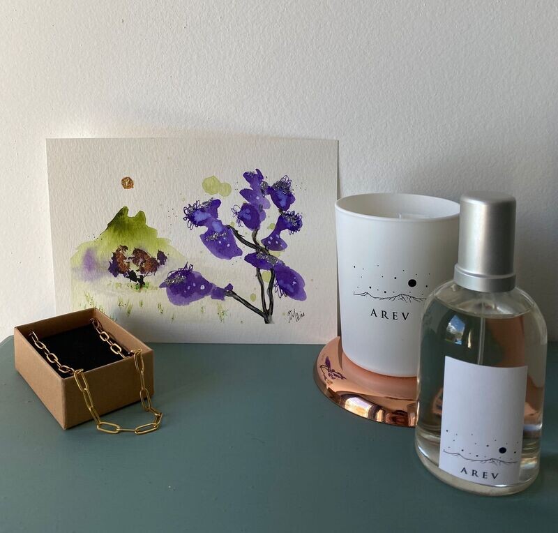 Grand coffret mystère