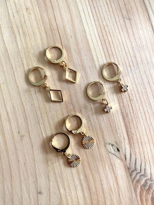 Boucles Zira
