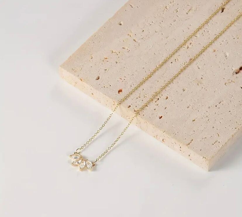 Collier Lya