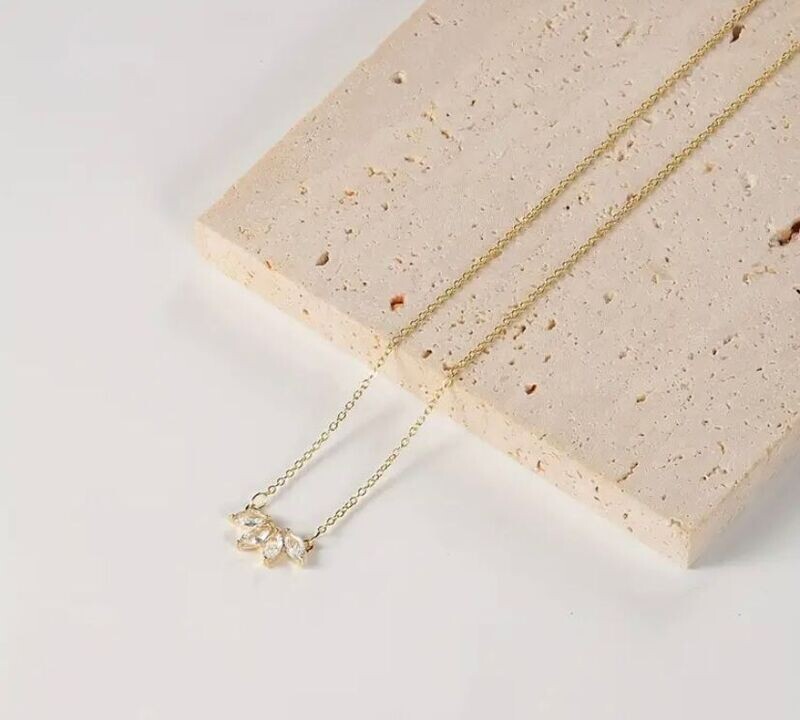 Collier Lya
