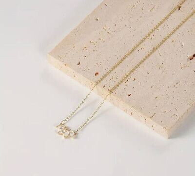 Collier Lya